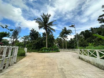 500 SQM LOT FOR SALE IN CAVITE NEAR THE ROAD