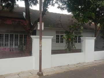 Dijual Rumah di Rempoa Tangerang Luas tanah 428  Harga 5,5 M Nego
