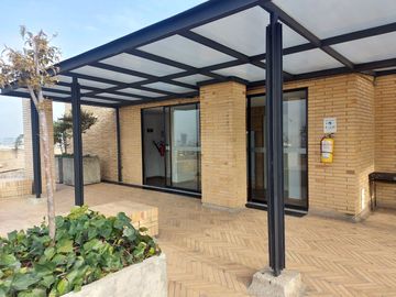 Apartaestudio, Teusaquillo - La Soledad, Bogotá D.C.
