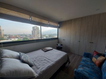 Apartaestudio, Teusaquillo - La Soledad, Bogotá D.C.
