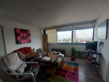 Apartaestudio, Teusaquillo - La Soledad, Bogotá D.C.