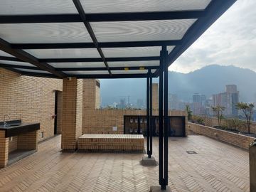 Apartaestudio, Teusaquillo - La Soledad, Bogotá D.C.