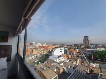 Apartaestudio, Teusaquillo - La Soledad, Bogotá D.C.