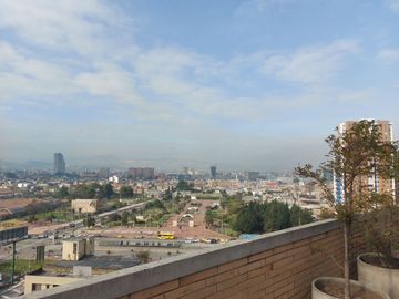 Apartaestudio, Teusaquillo - La Soledad, Bogotá D.C.