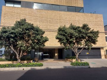 Apartaestudio, Teusaquillo - La Soledad, Bogotá D.C.