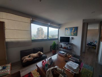 Apartaestudio, Teusaquillo - La Soledad, Bogotá D.C.