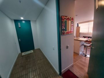 Apartaestudio, Teusaquillo - La Soledad, Bogotá D.C.