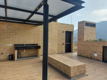 Apartaestudio, Teusaquillo - La Soledad, Bogotá D.C.