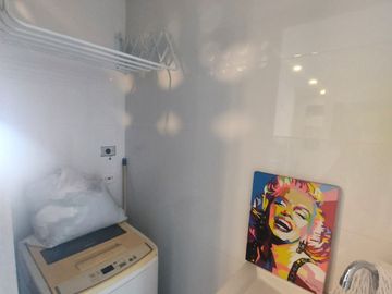 Apartaestudio, Teusaquillo - La Soledad, Bogotá D.C.