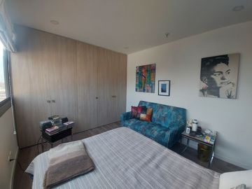 Apartaestudio, Teusaquillo - La Soledad, Bogotá D.C.