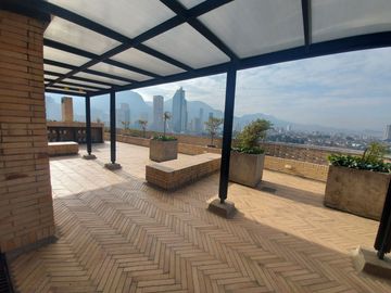Apartaestudio, Teusaquillo - La Soledad, Bogotá D.C.