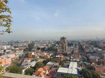 Apartaestudio, Teusaquillo - La Soledad, Bogotá D.C.