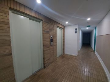Apartaestudio, Teusaquillo - La Soledad, Bogotá D.C.