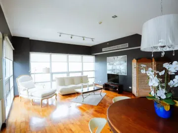 FOR SALE/RENT: 3 Bedroom Unit in The Residences at Greenbelt - Laguna Tower, Makati
