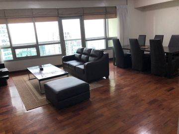 FOR SALE/RENT: 3 Bedroom Unit in The Residences at Greenbelt - Laguna Tower, Makati
