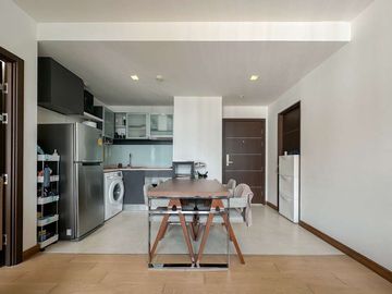For Sale: The Astra Condo - Fully Decorated Corner Unit with Stunning City View, Including Tenant, in Chang Klan Subdistrict, Mueang Chiang Mai Distri