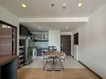 For Sale: The Astra Condo - Fully Decorated Corner Unit with Stunning City View, Including Tenant, in Chang Klan Subdistrict, Mueang Chiang Mai Distri