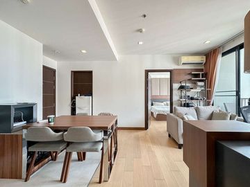 For Sale: The Astra Condo - Fully Decorated Corner Unit with Stunning City View, Including Tenant, in Chang Klan Subdistrict, Mueang Chiang Mai Distri
