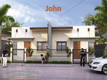 READY FOR OCCUPANCY HOUSE & LOT FOR SALE AT GRANVILLE CREST SUBDIVISION DAVAO, Talomo, Davao City, Lalawigan ng Davao del Sur,PHILIPPINES
