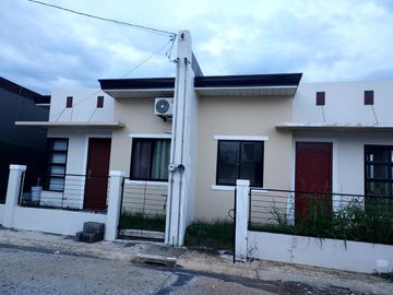 READY FOR OCCUPANCY HOUSE & LOT FOR SALE AT GRANVILLE CREST SUBDIVISION DAVAO, Talomo, Davao City, Lalawigan ng Davao del Sur,PHILIPPINES