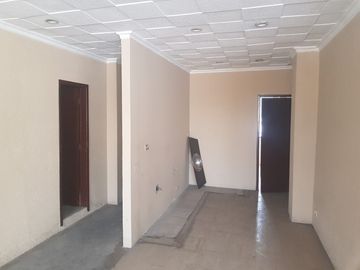 VENTA DE EDIFICIO EN EL CENTRO DE GUAYAQUIL