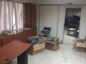 VENTA DE EDIFICIO EN EL CENTRO DE GUAYAQUIL