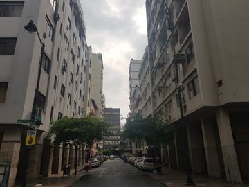 VENTA DE EDIFICIO EN EL CENTRO DE GUAYAQUIL