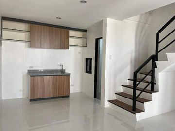 PRE SELLING TOWNHOSUE FOR SALE NEAR ROBINSONS ANTIPOLO RIZAL