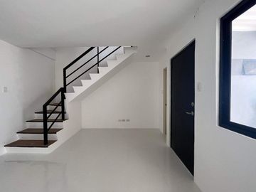 PRE SELLING TOWNHOSUE FOR SALE NEAR ROBINSONS ANTIPOLO RIZAL