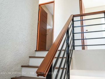 Pre-Selling House and Lot, Complete Finish Turn-Over (BEGONIA Model)