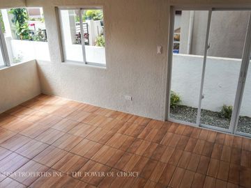 Pre-Selling House and Lot, Complete Finish Turn-Over (BEGONIA Model)