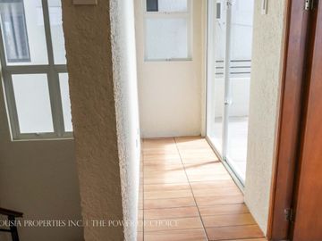 Pre-Selling House and Lot, Complete Finish Turn-Over (BEGONIA Model)