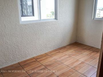 Pre-Selling House and Lot, Complete Finish Turn-Over (BEGONIA Model)