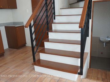 Pre-Selling House and Lot, Complete Finish Turn-Over (BEGONIA Model)