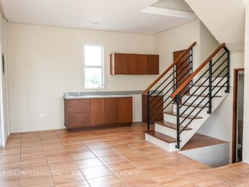 Pre-Selling House and Lot, Complete Finish Turn-Over (BEGONIA Model)