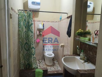 Rumah Dijual di Bintaro Sektor 5, Cluster Puyuh Bintaro