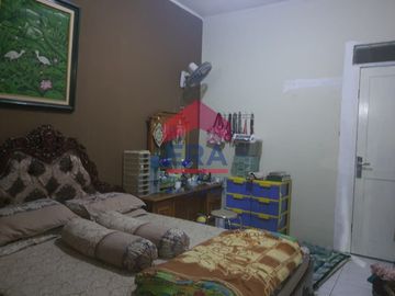 Rumah Dijual di Bintaro Sektor 5, Cluster Puyuh Bintaro
