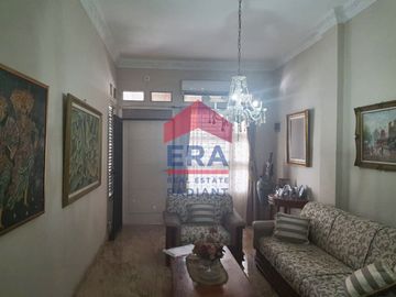 Rumah Dijual di Bintaro Sektor 5, Cluster Puyuh Bintaro