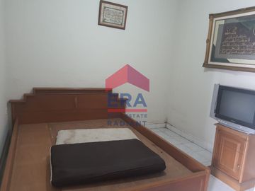 Rumah Dijual di Bintaro Sektor 5, Cluster Puyuh Bintaro