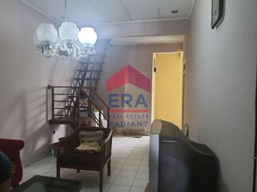 Rumah Dijual di Bintaro Sektor 5, Cluster Puyuh Bintaro