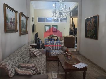 Rumah Dijual di Bintaro Sektor 5, Cluster Puyuh Bintaro
