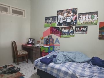 Rumah Dijual di Bintaro Sektor 5, Cluster Puyuh Bintaro