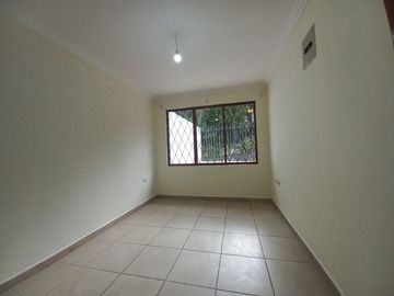 CASA EN VENTA CON AREA VERDE EN MACHANGARA