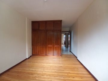 CASA EN VENTA CON AREA VERDE EN MACHANGARA