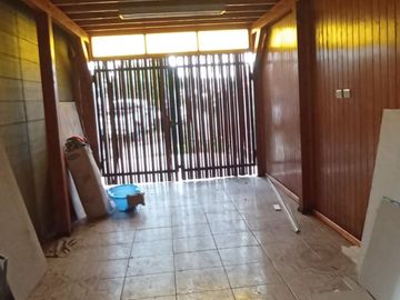 Brisas de La Ribera amplia Casa de 124 MT2 $ 125.000.000.-