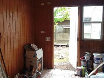 Brisas de La Ribera amplia Casa de 124 MT2 $ 125.000.000.-