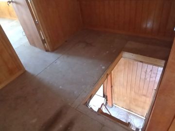 Brisas de La Ribera amplia Casa de 124 MT2 $ 125.000.000.-