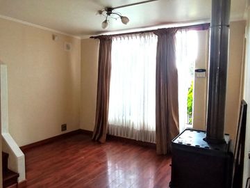 Brisas de La Ribera amplia Casa de 124 MT2 $ 125.000.000.-