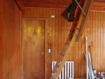Brisas de La Ribera amplia Casa de 124 MT2 $ 125.000.000.-