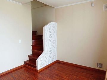 Brisas de La Ribera amplia Casa de 124 MT2 $ 125.000.000.-